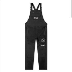 NWT NORTH FACE SEVEN SUMMITS HIMALAYAN FLEECE SUIT